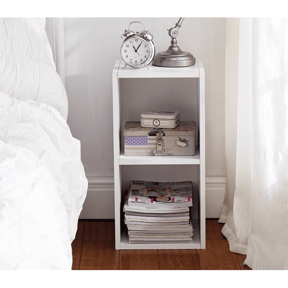 Tall Nightstand