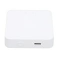 thumbnail image 1 of Smart Lock WiFi Hub, Easy To Setup Smart Lock WiFi Gateway Voice Control 2.4GHz Multifunction  for Home, 1 of 7