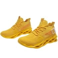 thumbnail image 4 of MAYZERO Mens Blade Sneakers Running Causal Athletic Shoes, 4 of 6