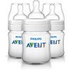 thumbnail image 1 of Philips Avent Biberons Anti-Coliques 3x4oz Biberons, SCF560/37, 1 of 4