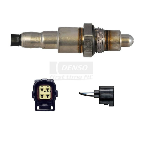 Oxygen Sensor Fits select: 2014-2017 MERCEDES-BENZ CLA, 2015-2017 MERCEDES-BENZ GLA