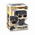 thumbnail image 2 of Funko POP Animation: Trigun- Nicholas D. Wolfwood Vinyl Figure, 2 of 2