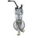 thumbnail image 5 of Generador de Gasolina de 3KW 168F 170F, Carburador de GLP, Kit de Conversión de Carburador de Gas NC de GLP de Combustible Dual para Piezas de Generador de 6,5, 5 of 5