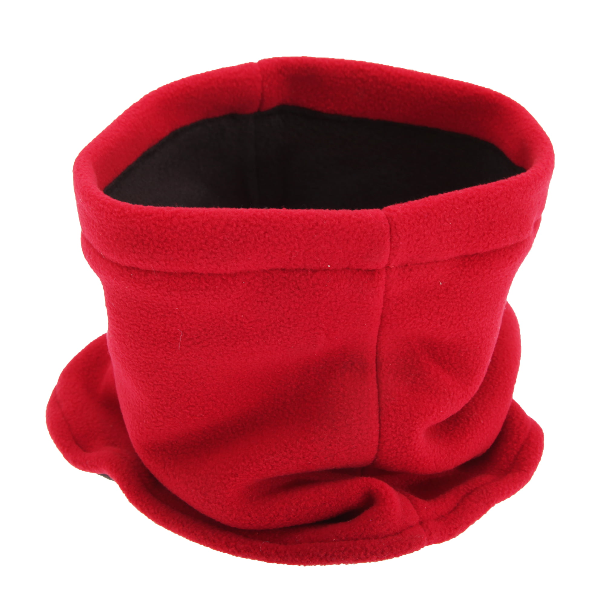 Fits kids More Colour options. Soft & Cozy Kids Boys Girls Warm Fleece Scarf/Snood Bandana Style teens and young adults 