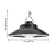 thumbnail image 3 of Xihbxyly Lámpara Led de Camping, Luz Portátil para Tienda de Campaña, Batería Integrada, Recargable Por Usb, Multiusos, Diseño de Gancho para Colgar Fácilmente, Iluminación Interior y Exterior, Tamañ, 3 of 7