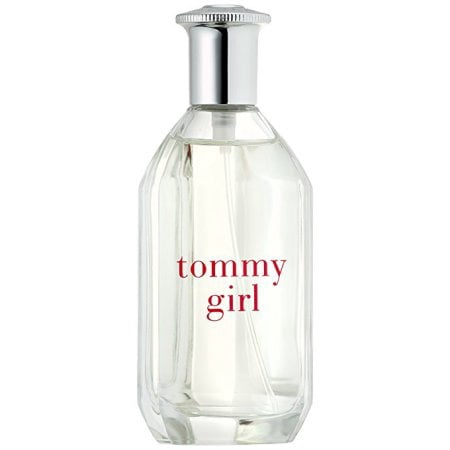 Tommy Hilfiger Tommy Girl Eau De Toilette Spray, Perfume for Women, 3.4