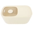 thumbnail image 1 of Rice Storage Container Plastic Cereal Grain Storage Box Modern Kitchen Container Large Storage Box For Rice And Grains, 1 of 8