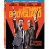The Hitman’s Bodyguard (Blu-ray + DVD)