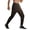 Black, variant on Stylish Men’s Casual Pants With Loose Fit Minimal Letter Print Knit Joggers Summer Comfort Versatility For Daily Wear Comfy Pants Trousers for Men