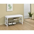 thumbnail image 1 of Zapatero SR-1407-WH KB SR-1407-WH, 1 of 2
