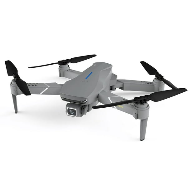 Jtbbking Ae80 Drone avec caméra Drone adulte enfants Drone 1080p Drone avec  caméra vidéo en direct Fpv hélicoptère maintien d'altitude 