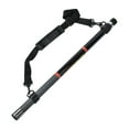 thumbnail image 2 of Retractable Fishing Net Rod,Retractable Lightweight Fishing Landing Fishing Rod Fishing Landing Net Rod Impressive Results, 2 of 13