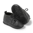 Bjutir Baby Infant Cute Shoes Autumn Casual British Style Walking Shoes