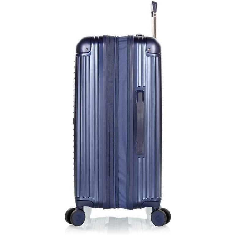 RIMOWA Essential Check-in M luggage in Blue