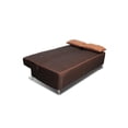thumbnail image 3 of Sofa Cama Kessa Muebles  Mestre Café, 3 of 3