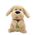 thumbnail image 1 of Musical interactivo de peluche HUOGUO con aplausos para niños, 1 of 5