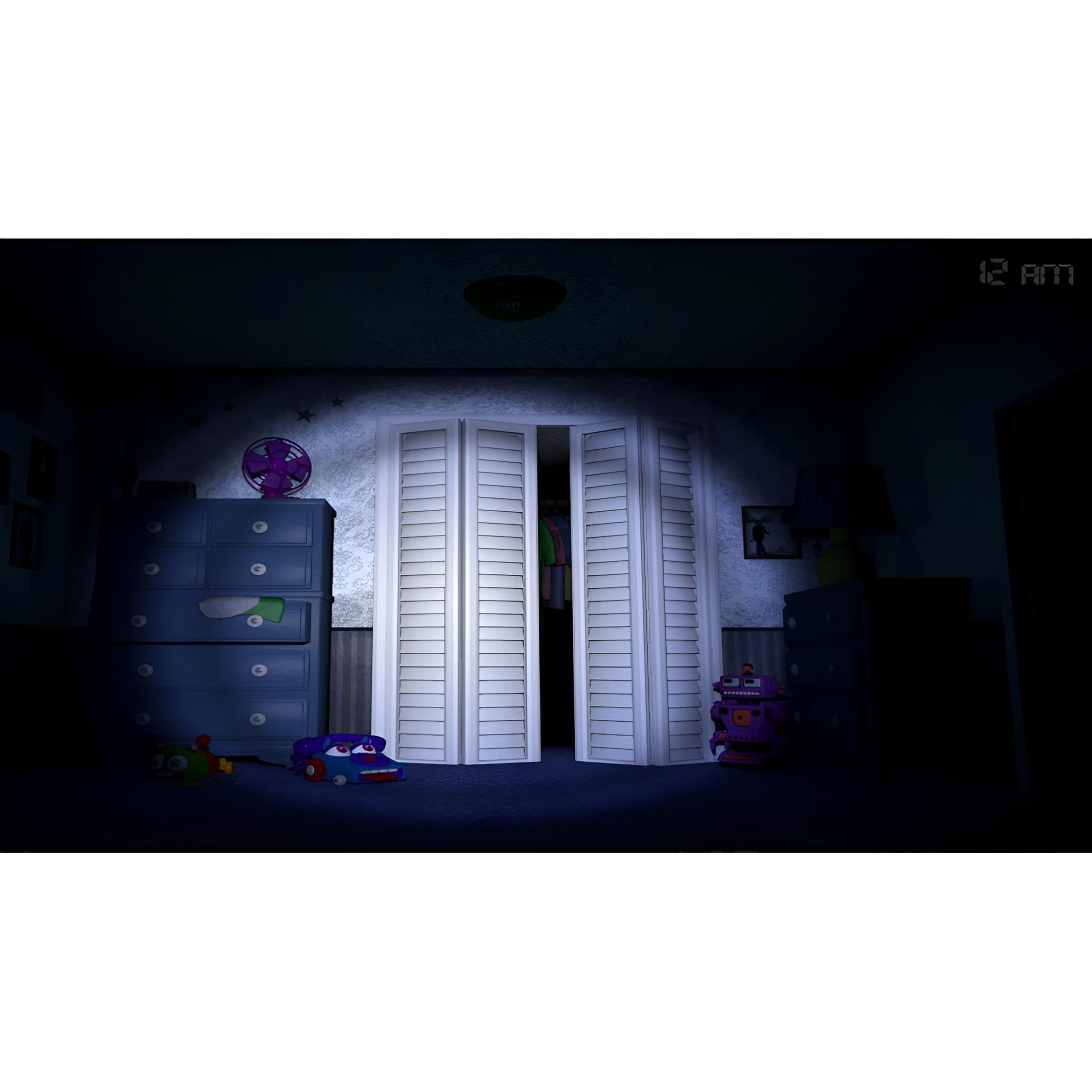 Five Nights at Freddy's: The Core Collection for Xbox One