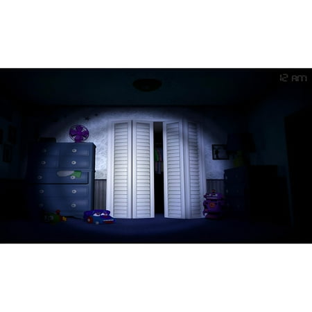 Five Nights at Freddy's: Core Collection - Xbox One, Xbox Series X