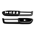 thumbnail image 1 of Car Window Glass Lifter Switch Panel Trim Cover Door Armrest Cover Panel for N-BOX 2024 RHD, 1 of 5