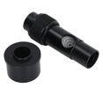thumbnail image 1 of Aluminum Alloy Telescope Collimator Red Laser Alignment for 1.25" and 2" Reflector Astronomical Telescopes, 1 of 3