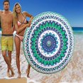 thumbnail image 4 of Inflable Para Piscina, Flotador De Pvc Para Verano, Piscina, Balsa, Salón, Fiesta En La Playa Al Aire Libre, Juguetes Moyic OD012950-00, 4 of 6