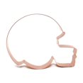 thumbnail image 4 of 5 Inch Football Helmet Cookie Cutter, 4 of 6