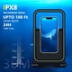 thumbnail image 3 of Funda impermeable para teléfono Temdan Floating Universal IPX8, 3 of 6