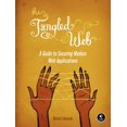 thumbnail image 1 of Libro No Starch Press – The Tangled Web, 1 of 1