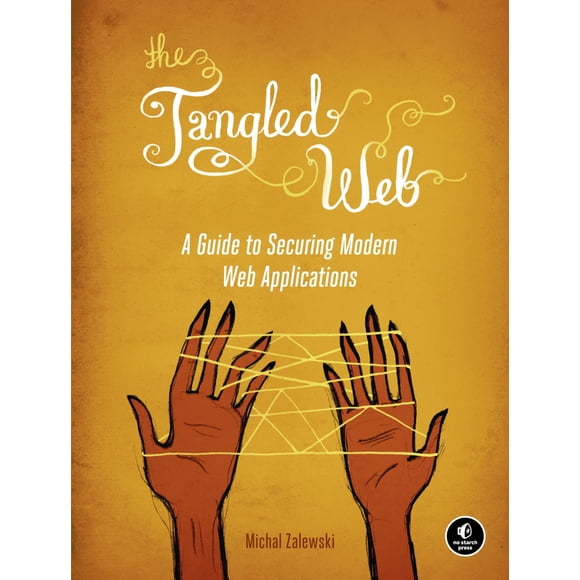Libro No Starch Press – The Tangled Web