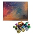 thumbnail image 6 of Cheapark 24-Day Dice Advent Calendar - Christmas Countdown Decor, Interactive Surprise Calendar for Holiday Home Ambiance & Gift Giving, 6 of 8
