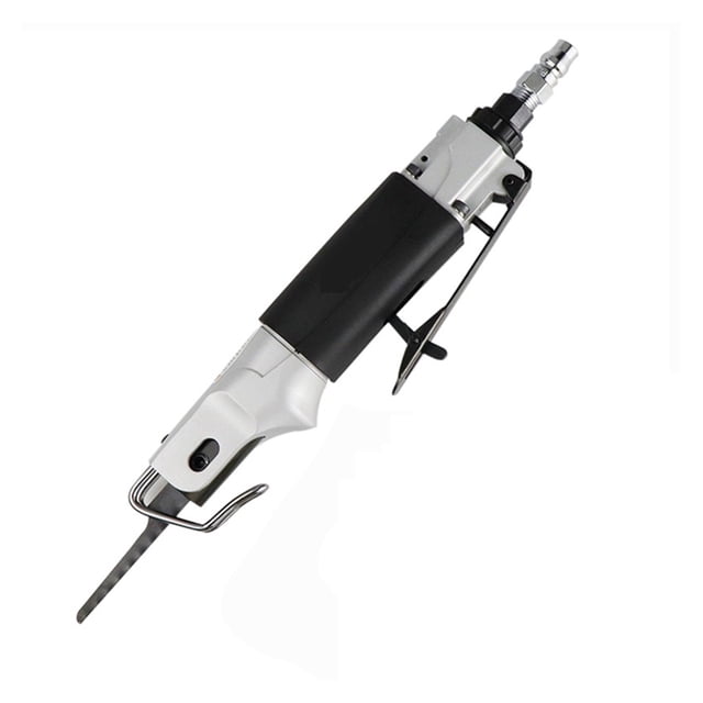 Reciprocating Air Pneumatic Saw File Saw, Hacksaw Blade Knife Cutting Tools