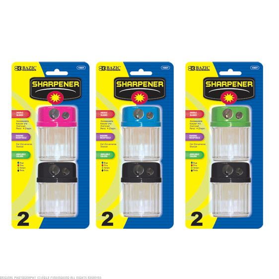 cheap pencil sharpeners bulk