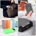 thumbnail image 2 of MIANGASTORE 5 Pcs Boîtes de Protection pour Disque Dur Anti-Choc, 2 of 7