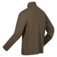 thumbnail image 2 of Regatta - Forro Polar Ferdo para Hombre (Caqui Oscuro), 2 of 6