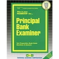 thumbnail image 1 of Principal Bank Examiner(Passbooks) (Career Examination Series), 1 of 3
