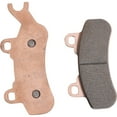 thumbnail image 3 of All Balls Brake Pad Kit Sintered 18-8026 for Can-Am Commander 1000 DPS, Commander 1000 XT 2021-2022, 3 of 3