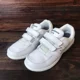 thumbnail image 2 of Size 10 - New Balance 813Hv1 White, 2 of 5