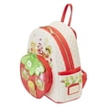 thumbnail image 4 of Mochila Loungefly Strawberry Shortcake Strawberry House, 4 of 7
