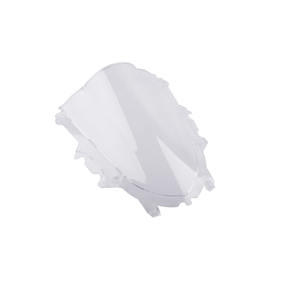For Yamaha YZFR25 YZFR3 2019-2024 YZF R25 R3 YZF-R25 YZF-R3 Motorcycle Front Wind Deflector Windscreen Fairing Expanded Wind Protection Accessories