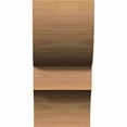 thumbnail image 2 of 3 1/2"W x 8"H x 18"L Ridgewood Smooth Rafter Tail, Western Red Cedar, 2 of 4