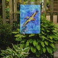 thumbnail image 2 of Carolines Treasures 8377-FLAG-PARENT Pelican  Flag  multicolor, 2 of 2