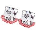 thumbnail image 1 of 2Pcs Chicken Saddle Hen Apron Wing Feather Protector Elastic Pet Poultry Supplies for Cold Months, 1 of 7