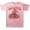 Pink, variant on Red Leather Hat Merch Summer Unisex Short-sleeved T-shirt Fashion Y2K Printed Casual Stylish Design Tee