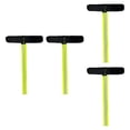 thumbnail image 2 of 4x Laisse de Gant Réfléchissante Élastique pour Cyclisme Ski, 2 of 7