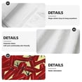 thumbnail image 7 of Yiaed Fire Extinguisher Print Coral Velvet Wipes Absorbent Wipes Cleaning Cloths Household Table and Dish Wiping Cloths, 7 of 7