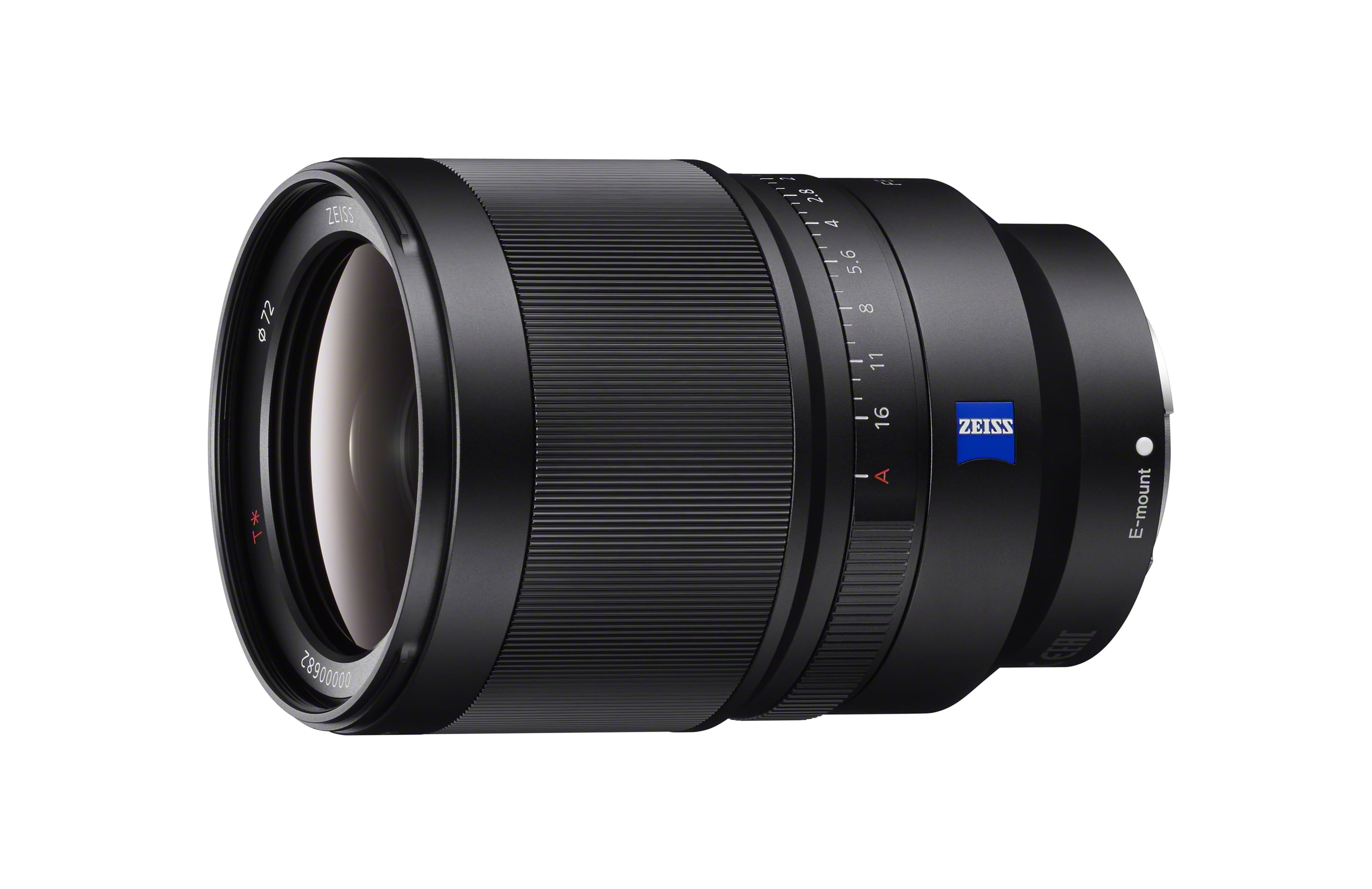 SEL35F14Z Distagon T* FE 35mm F1.4 ZA Full-frame E-mount SEL35F14Z Distagon T* FE 35mm F1.4 ZA Full-frame E-mount