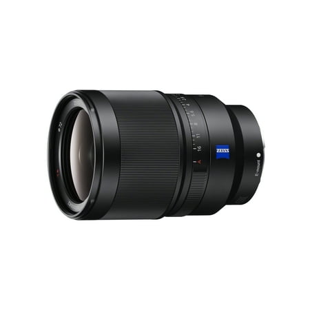 Sony - Distagon T* FE 35mm f/1.4 ZA Full-Frame E-Mount Prime Lens - Multi