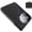 Black, variant on Thicken 19.7in Seat Cushion, Gel Seat Cushion for Long Sitting–Office Chair, Wheelchair, Car Cushion, Large Cooling Pad for Back Pain, Sciatica, Tailbone Pain Relief