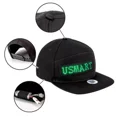 thumbnail image 3 of LED Message Cap - Red, 3 of 5