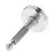 thumbnail image 4 of Imán de reparación Hugo Herramientas de bricolaje para la fabricación de instrumentos Plata piezas de reparación, 4 of 8